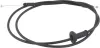 Motorhaubenzug FEBEST 22101-SLL