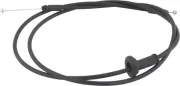 Motorhaubenzug FEBEST 22101-SLL
