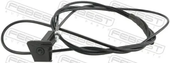 Seilzug, Tankdeckel FEBEST 22103-H0 Bild Seilzug, Tankdeckel FEBEST 22103-H0