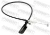 Seilzug, Türentriegelung FEBEST 22104-H0F2 Bild Seilzug, Türentriegelung FEBEST 22104-H0F2
