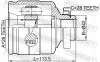 Gelenksatz, Antriebswelle FEBEST 2211-BLRH Bild Gelenksatz, Antriebswelle FEBEST 2211-BLRH