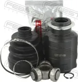 Gelenksatz, Antriebswelle getriebeseitig Vorderachse rechts FEBEST 2211-FBRH