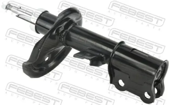 Stoßdämpfer Vorderachse links FEBEST 22110-001FL Bild Stoßdämpfer Vorderachse links FEBEST 22110-001FL