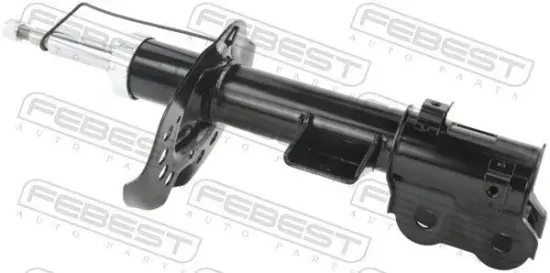 Stoßdämpfer Vorderachse rechts FEBEST 22110-002FR Bild Stoßdämpfer Vorderachse rechts FEBEST 22110-002FR