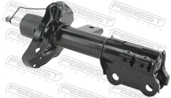 Stoßdämpfer Vorderachse links FEBEST 22110-003FL Bild Stoßdämpfer Vorderachse links FEBEST 22110-003FL