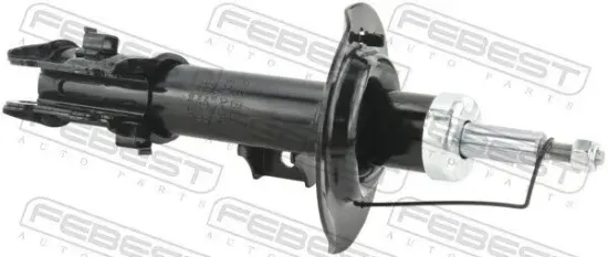 Stoßdämpfer Vorderachse links FEBEST 22110-004FL Bild Stoßdämpfer Vorderachse links FEBEST 22110-004FL