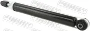 Stoßdämpfer Hinterachse FEBEST 22110-005R