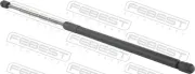 Gasfeder, Koffer-/Laderaum FEBEST 22117-004