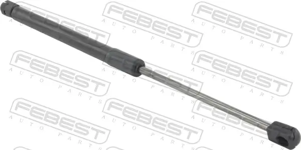 Gasfeder, Koffer-/Laderaum FEBEST 22117-007