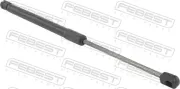 Gasfeder, Koffer-/Laderaum FEBEST 22117-007