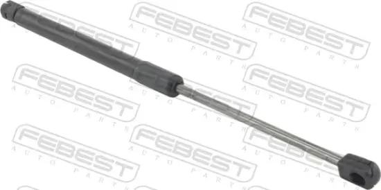 Gasfeder, Koffer-/Laderaum FEBEST 22117-007 Bild Gasfeder, Koffer-/Laderaum FEBEST 22117-007