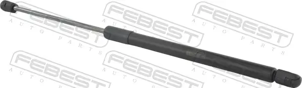 Gasfeder, Koffer-/Laderaum FEBEST 22117-009