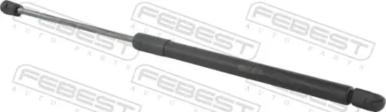 Gasfeder, Koffer-/Laderaum FEBEST 22117-009 Bild Gasfeder, Koffer-/Laderaum FEBEST 22117-009