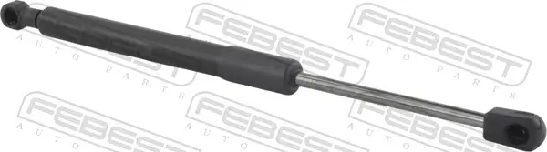 Gasfeder, Motorhaube FEBEST 22117-014