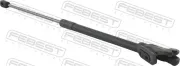 Gasfeder, Koffer-/Laderaum hinten links FEBEST 22117-016LH