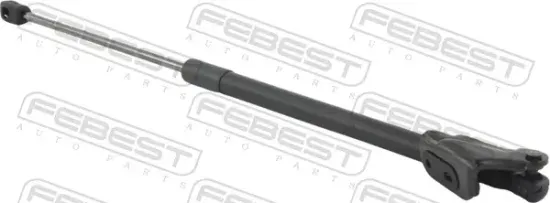 Gasfeder, Koffer-/Laderaum hinten links FEBEST 22117-016LH Bild Gasfeder, Koffer-/Laderaum hinten links FEBEST 22117-016LH