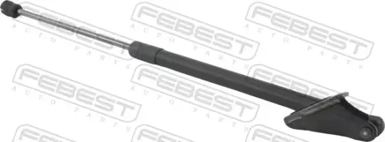 Gasfeder, Koffer-/Laderaum hinten rechts FEBEST 22117-016RH Bild Gasfeder, Koffer-/Laderaum hinten rechts FEBEST 22117-016RH