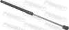 Gasfeder, Koffer-/Laderaum FEBEST 22117-017