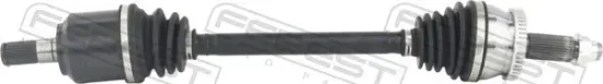 Antriebswelle Vorderachse links FEBEST 2214-JF24LH Bild Antriebswelle Vorderachse links FEBEST 2214-JF24LH