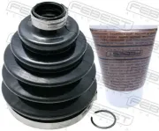 Faltenbalgsatz, Antriebswelle radseitig FEBEST 2217P-SPOR