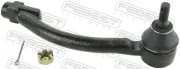 Spurstangenkopf Vorderachse links FEBEST 2221-CA7LH