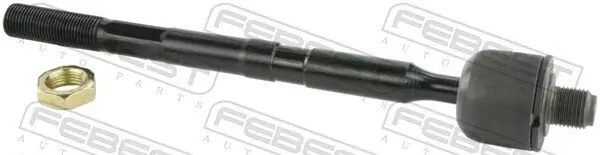 Axialgelenk, Spurstange Vorderachse FEBEST 2222-CA7