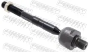 Axialgelenk, Spurstange Vorderachse FEBEST 2222-SOR