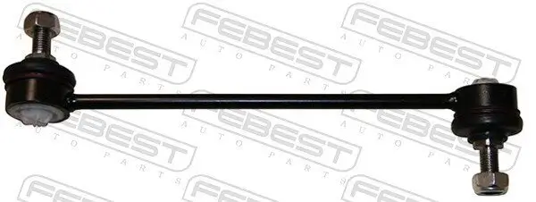 Stange/Strebe, Stabilisator Vorderachse links FEBEST 2223-BAFL