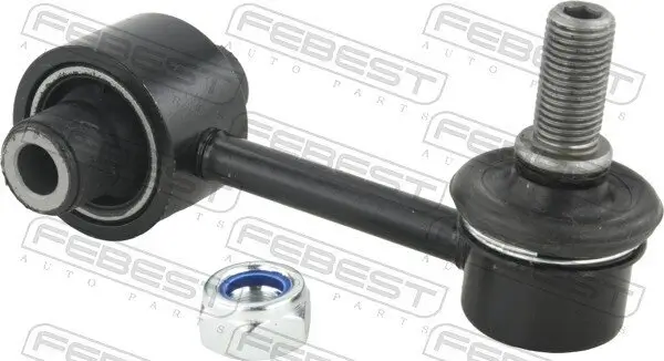 Stange/Strebe, Stabilisator Hinterachse FEBEST 2223-K5R