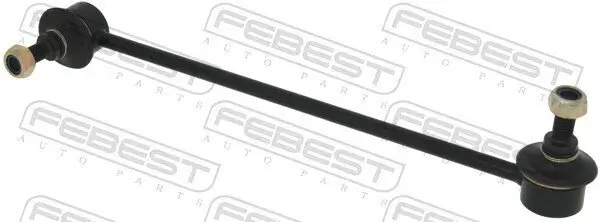 Stange/Strebe, Stabilisator Vorderachse links FEBEST 2223-RIOLH