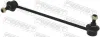 Stange/Strebe, Stabilisator Vorderachse links FEBEST 2223-RIOLH Bild Stange/Strebe, Stabilisator Vorderachse links FEBEST 2223-RIOLH