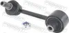 Stange/Strebe, Stabilisator Hinterachse links FEBEST 2223-SP2RLH
