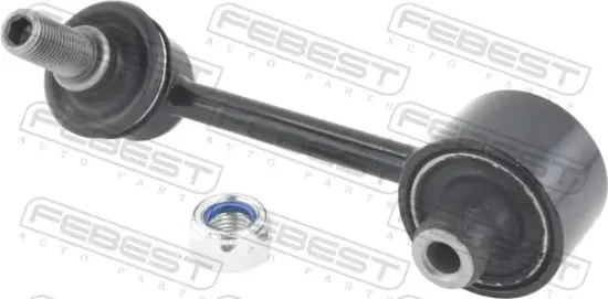 Stange/Strebe, Stabilisator Hinterachse links FEBEST 2223-SP2RLH Bild Stange/Strebe, Stabilisator Hinterachse links FEBEST 2223-SP2RLH