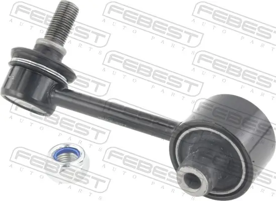 Stange/Strebe, Stabilisator Hinterachse rechts FEBEST 2223-SP2RRH