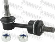 Stange/Strebe, Stabilisator Hinterachse FEBEST 2223-YPR