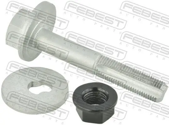 Sturzkorrekturschraube FEBEST 2229-001-KIT Bild Sturzkorrekturschraube FEBEST 2229-001-KIT