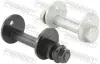 Sturzkorrekturschraube FEBEST 2229-004-KIT