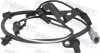 Sensor, Raddrehzahl Vorderachse rechts FEBEST 22606-006 Bild Sensor, Raddrehzahl Vorderachse rechts FEBEST 22606-006