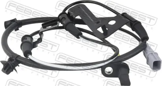 Sensor, Raddrehzahl Vorderachse rechts FEBEST 22606-006 Bild Sensor, Raddrehzahl Vorderachse rechts FEBEST 22606-006