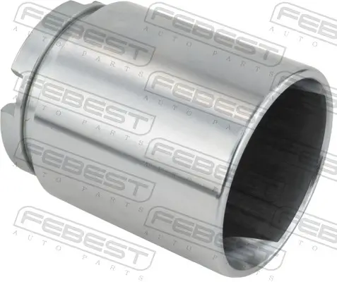 Kolben, Bremssattel Hinterachse FEBEST 2276-DL3R