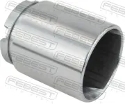 Kolben, Bremssattel Hinterachse FEBEST 2276-DL3R