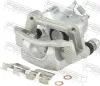 Bremssattel Hinterachse links FEBEST 2277-PSRLH Bild Bremssattel Hinterachse links FEBEST 2277-PSRLH