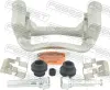 Halter, Bremssattel FEBEST 2277C-PSR Bild Halter, Bremssattel FEBEST 2277C-PSR
