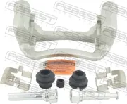 Halter, Bremssattel FEBEST 2277C-PSR