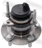 Radnabe Hinterachse FEBEST 2282-CERRM Bild Radnabe Hinterachse FEBEST 2282-CERRM
