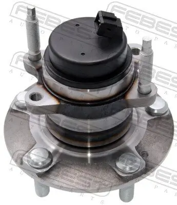 Radnabe Hinterachse FEBEST 2282-CERRM Bild Radnabe Hinterachse FEBEST 2282-CERRM