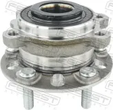 Radnabe Vorderachse FEBEST 2282-K5F