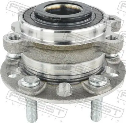 Radnabe Vorderachse FEBEST 2282-K5F Bild Radnabe Vorderachse FEBEST 2282-K5F
