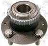 Radnabe Hinterachse FEBEST 2282-SPARA46 Bild Radnabe Hinterachse FEBEST 2282-SPARA46