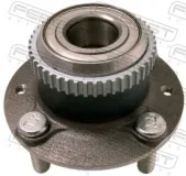 Radnabe Hinterachse FEBEST 2282-SPARA46